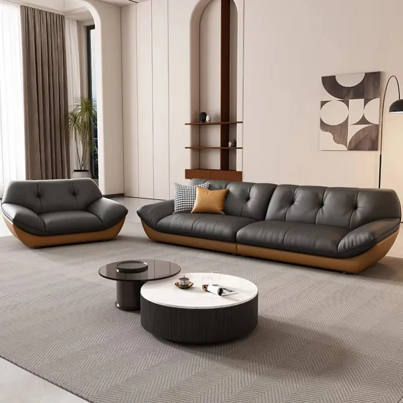 Relaxing Cozy Fancy Sofas Living Room Simple Floor Recliner Puffs Sofa Modern Plush Love Seat Bank Woonkamer Home Furniture