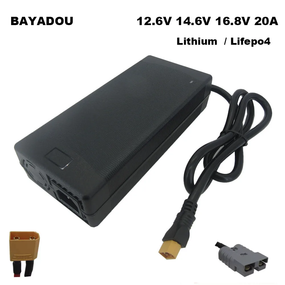 126v-20a-リチウム電池充電器-108v-111v-3s-12v-4s-146v-lifepo4-4s-148v-リチウムイオン-168v-20a-upsシステム急速充電器-xt60