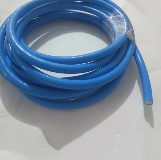 

RG401 50-5 Blue cable Wires Semi Flexible RF coaxial cable 50 Ohm 1m 2m 3m 5m