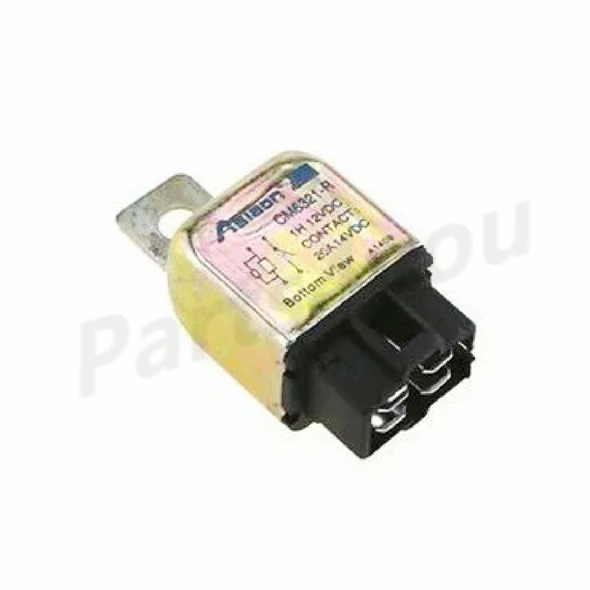 Shunt Relay For CFmoto 400 450 500 X5 U5 600 X6 U6 Z6 625 800 Trail 800EX Z8 Z8-EX V3 V5 650NK 650TK Jetmax Fashion 8030-151400