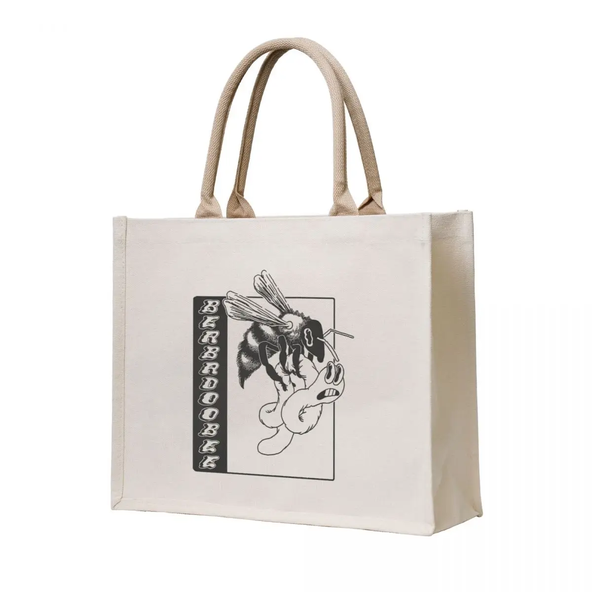 

Wallows Boy Pablo Music Hip Hop Beabadoobee Gift For Fans Tote Bag women bag Women's tote bag Women's Shopper