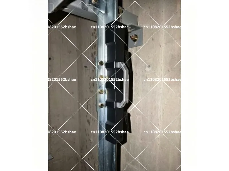 Elevator Maintenance Tools and Counterweight Parts Set