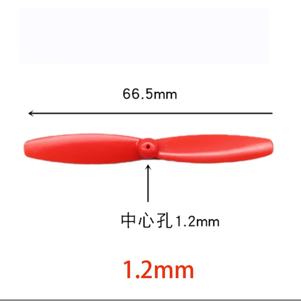 4pcs 8.5mm*20mm 8520 CW+CCW Coreless Motor with Propeller High Speed for 120 120mm DIY QX80 QX95 QX110 FPV RC Quadcopter Frame