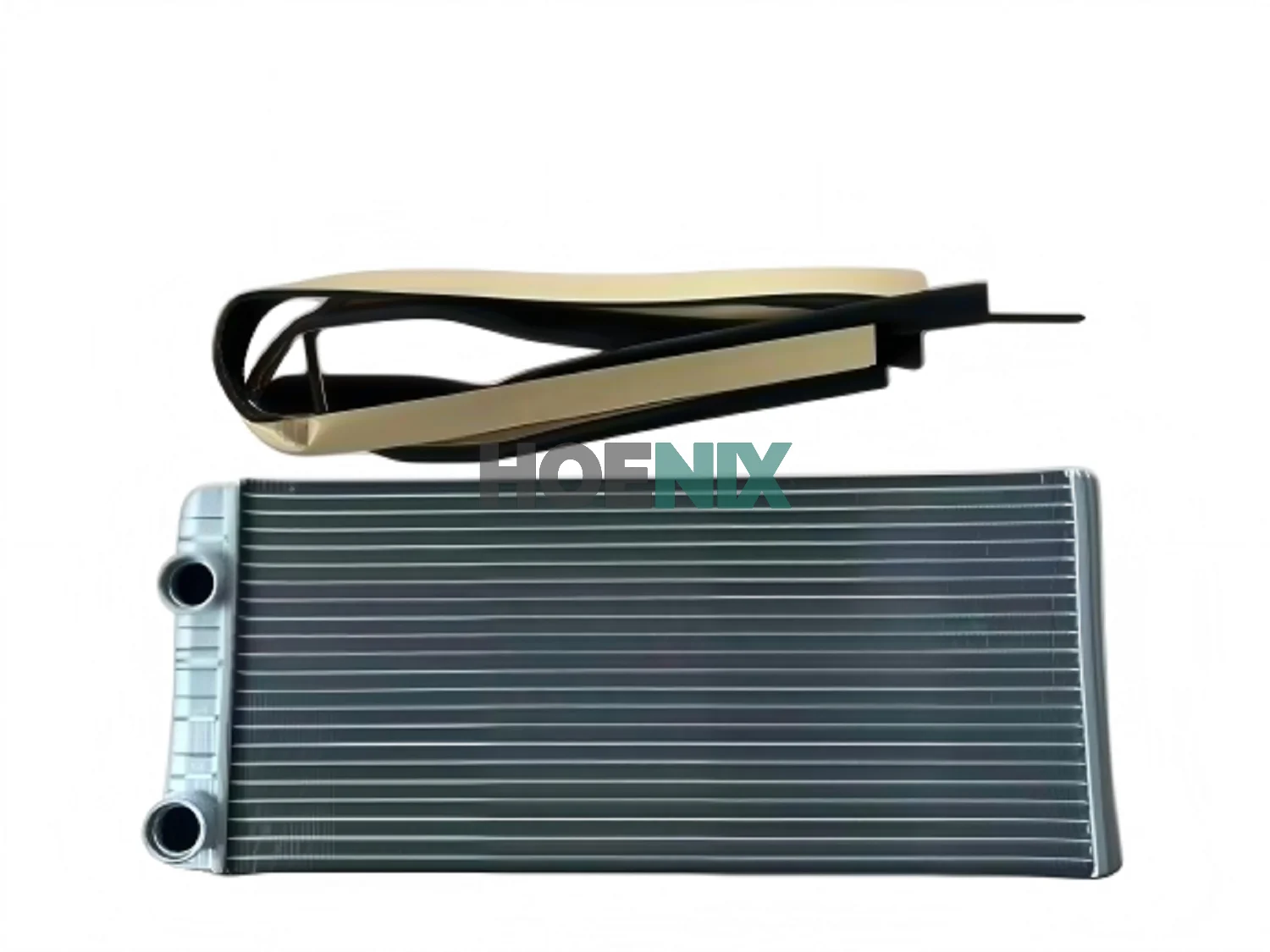 21062377 82348993 Use for Truck Heater Radiator for Volvo FM400 440 FM460 FM420