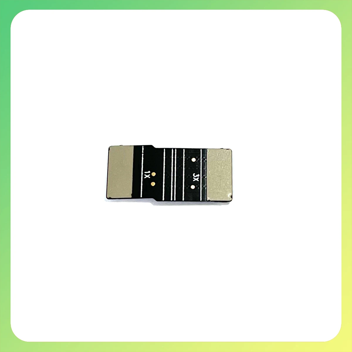 オリジナル Mavic 4pro ジンバル新しいレンズケーブル接続がスムーズで、DJI ドローン Mavic シリーズのメンテナンス用スペアパーツに適しています