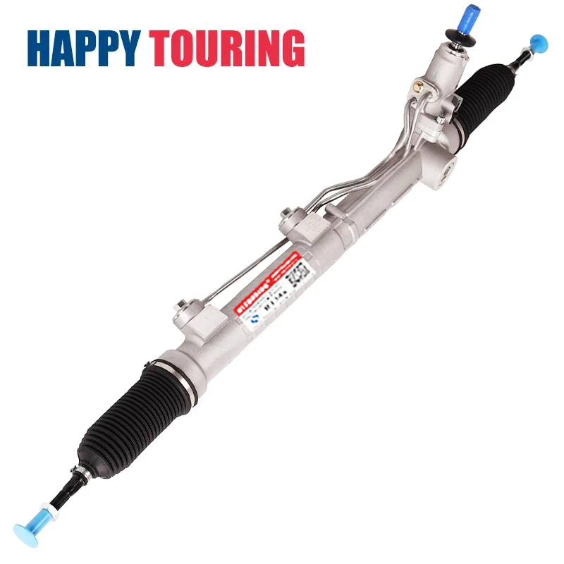 Power Steering Rack For Mercedes ML300 ML320 ML350 ML450 ML500 ML550 A2514600225 A1644600225 A1644601200 A1644600300 1644600225