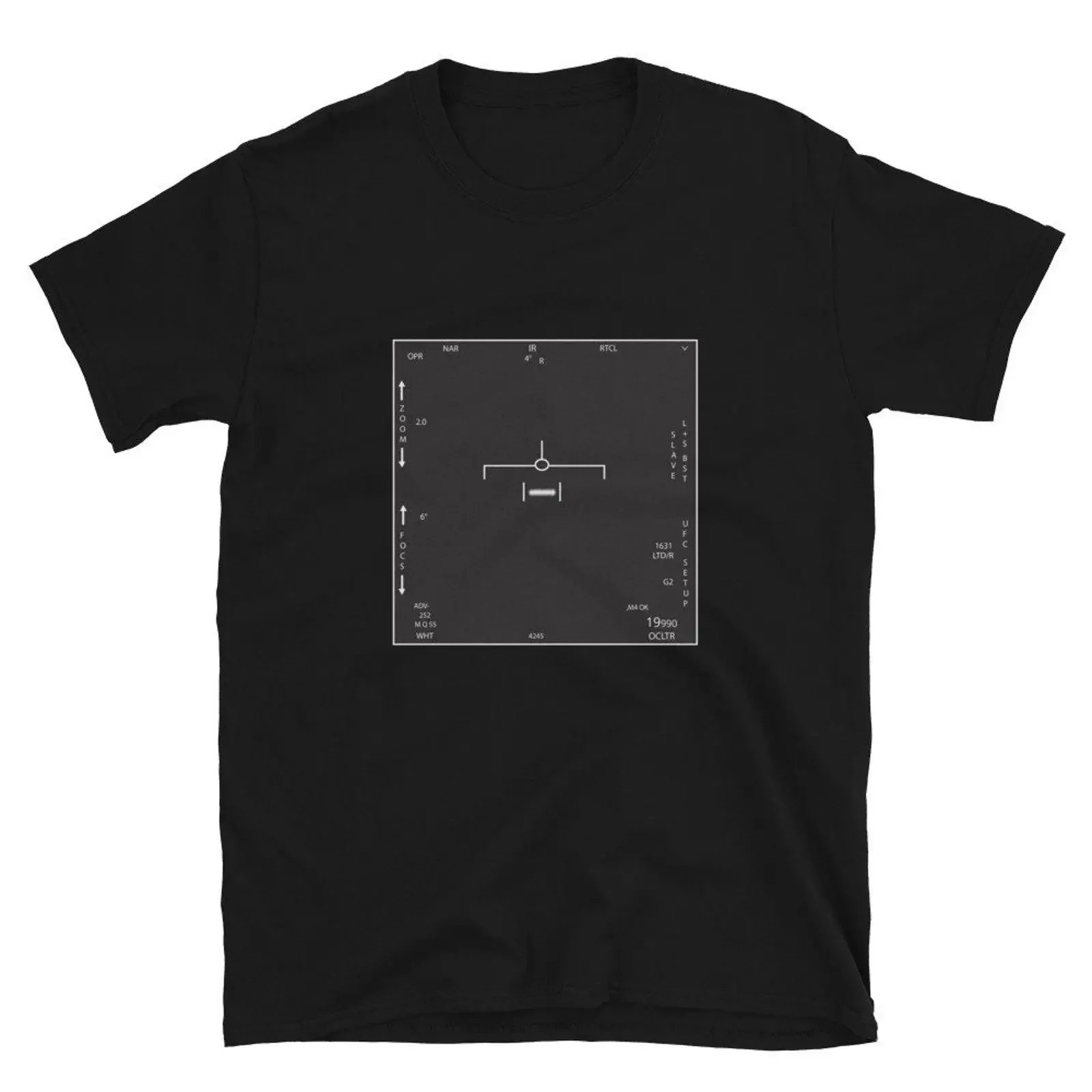 Nimitz Encounter UAP Tic Tac UFO Aliens T Shirt vintage Washed homme Breathable Soft graphic streetwear Stylish