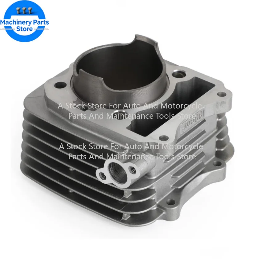 Motorcycle Cylinder Suitable for Suzuki DR200 Djebel Piston Cylinder DR200S 66mm Sleeve Cylinder