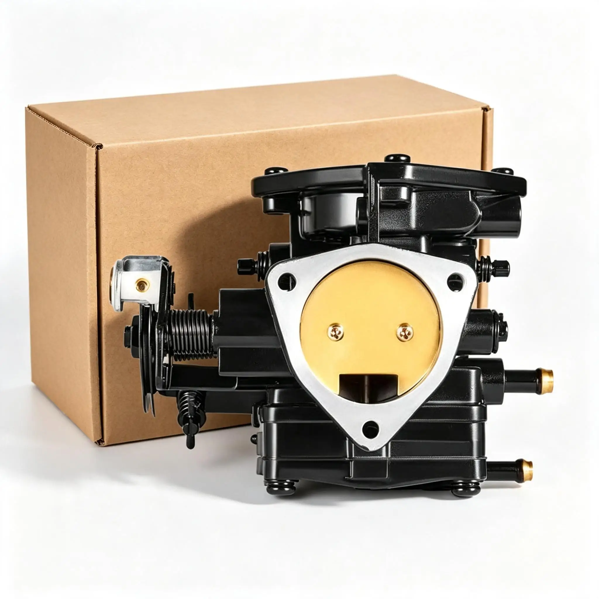 Durable 38mm BN38-34-8113 Marine Carburetor for Polaris SLX 780 PWC Boat Spare Parts