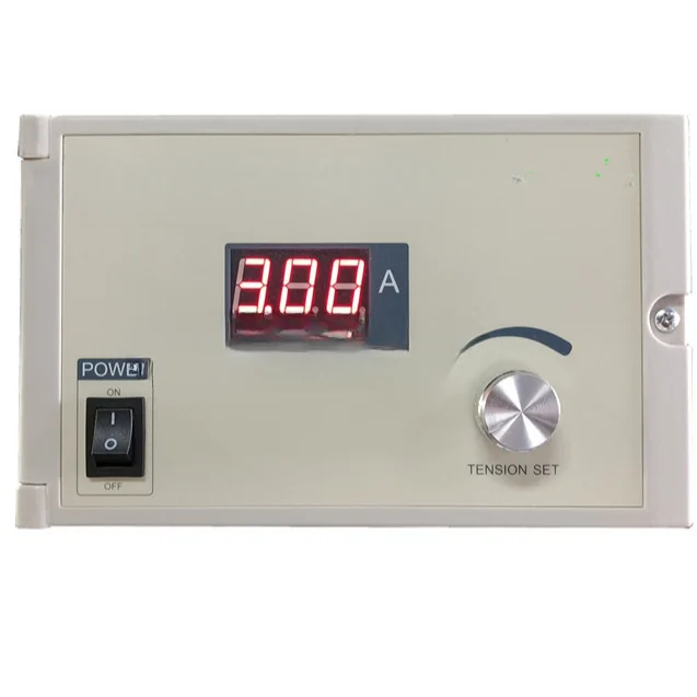 HHGK ZL-2A Manual Operation Tension Controller ZL2A