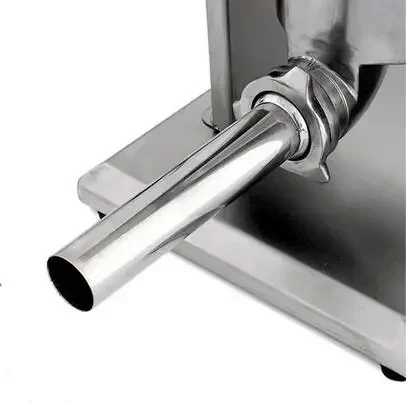 2025 Hot Selling Product - Spanish Sausage Stuffing Machine / Manual Sausage Stuffing Machine