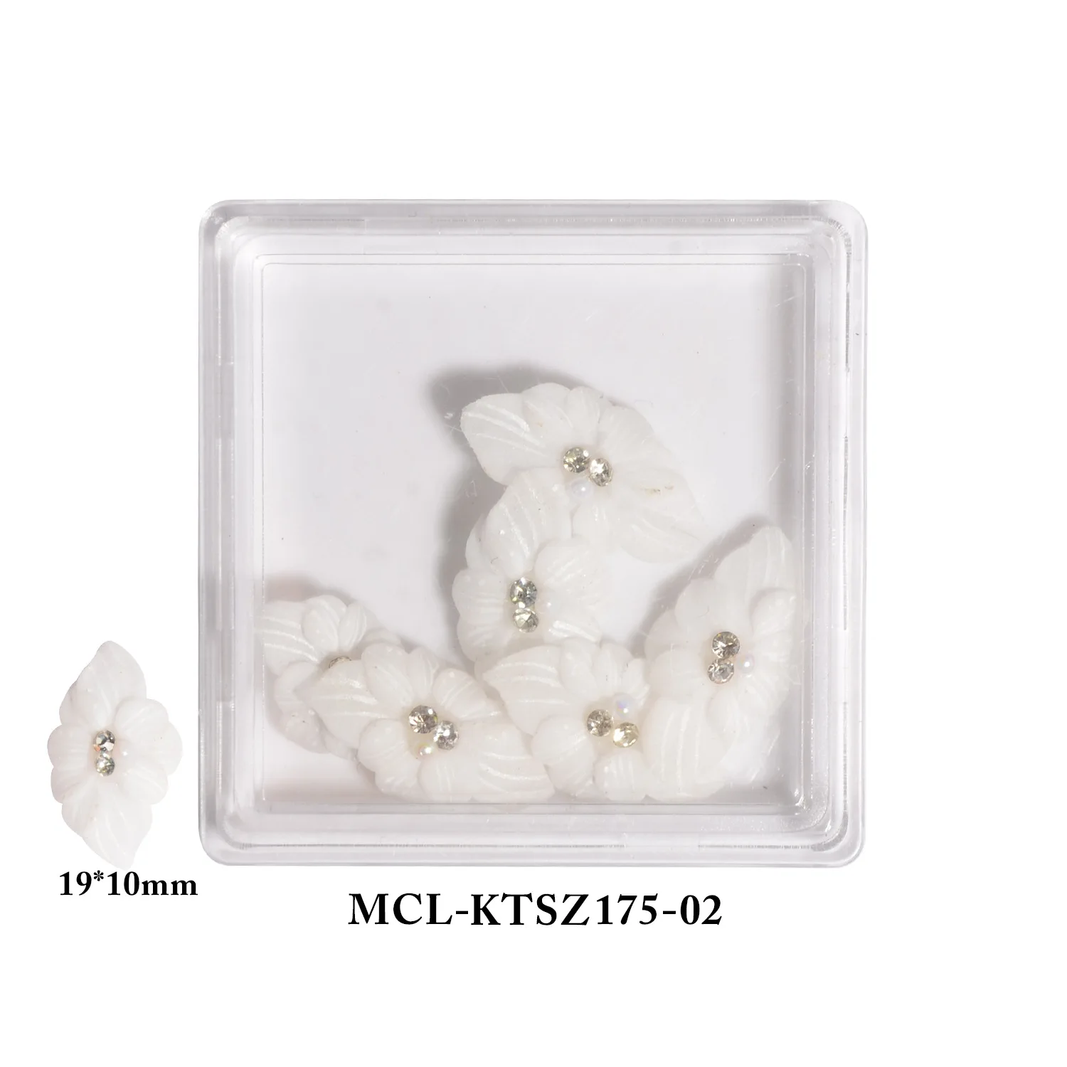 อุปกรณ์ตกแต่งเล็บซิลิโคนเนื้อนุ่มลายกลีบดอกไม้สไตล์ INS ลายเรซิ่นนูน 3 มิติ ดอกไม้เสมือนจริง ลายดอกซากุระ/ดอกคามิลเลีย