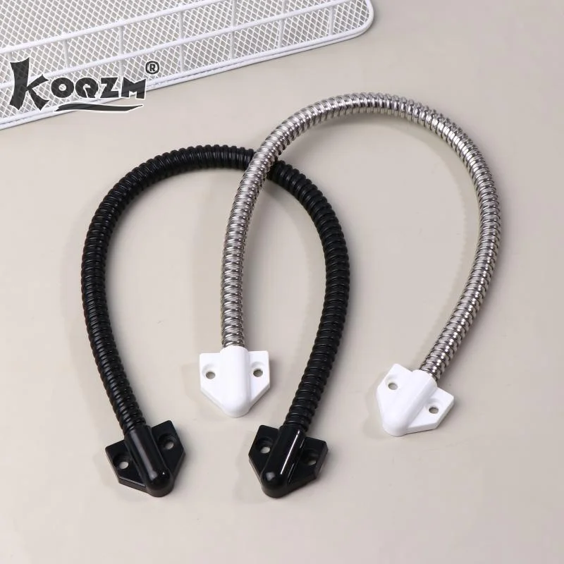 Door And Window Anti-pinch Wire Loop Access Control Cable Exposed Mounting Access Control Cable Protector