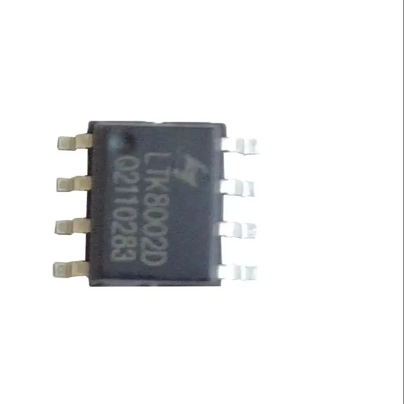 

Brand New 10pcs LTK8002D Audio Chip Circuit Sop-8 Ic LTK8002D DIY Audio Accessories