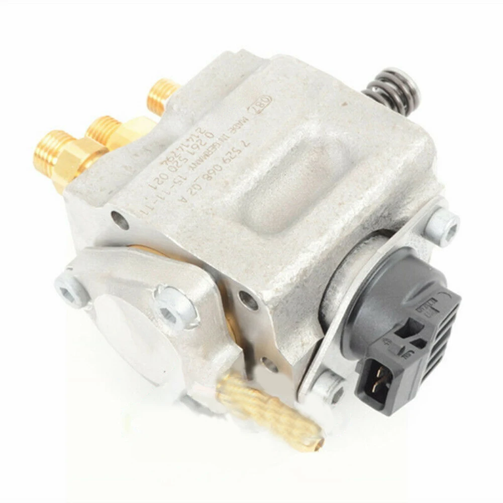 0261520021 13517529068 High Pressure Fuel Pump For BMW E66 760Li 2003-2007 E65 760i 2005-2007