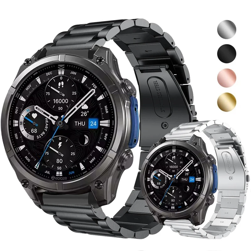 Watch Bracelet Stra… - image