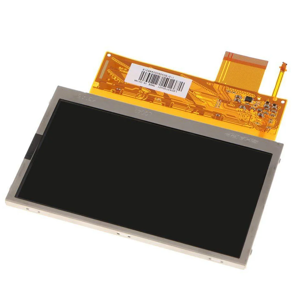 for PSP1000 LCD Screen PSP1000 LCD PSP Display PSP1006 Screen