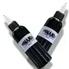 Profissional Black Tattoo Ink Pigment, DIY Tattoo Pigment, TattooInk Permanente, Body Art, 60 ml, 90 ml, 120ml