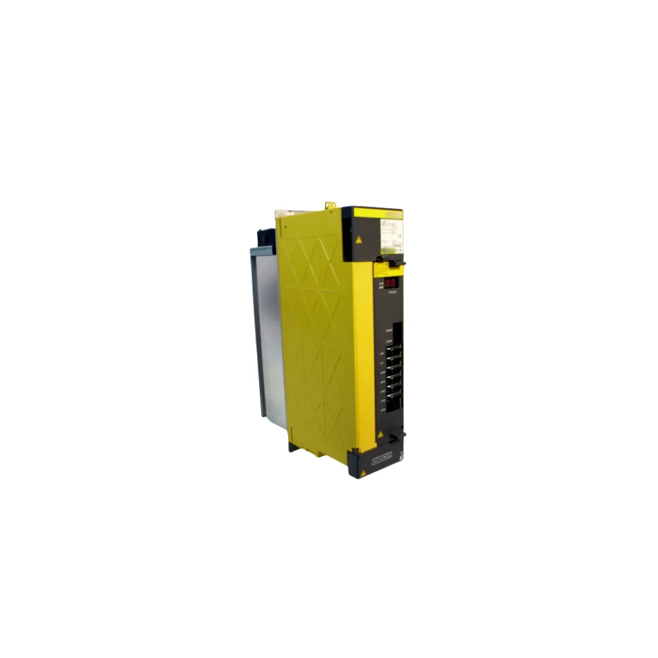 A06B-6111-H011#H550  ALPHA i SPINDLE MODULE MDL SPM-11i