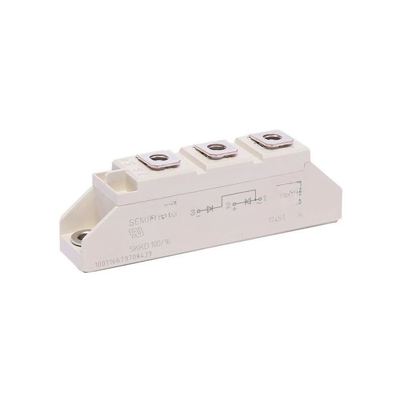 ForSKKD100/16 SKKD101-16 SKKD150F12 Zener Diode Circuit, Semiconductor Electronics