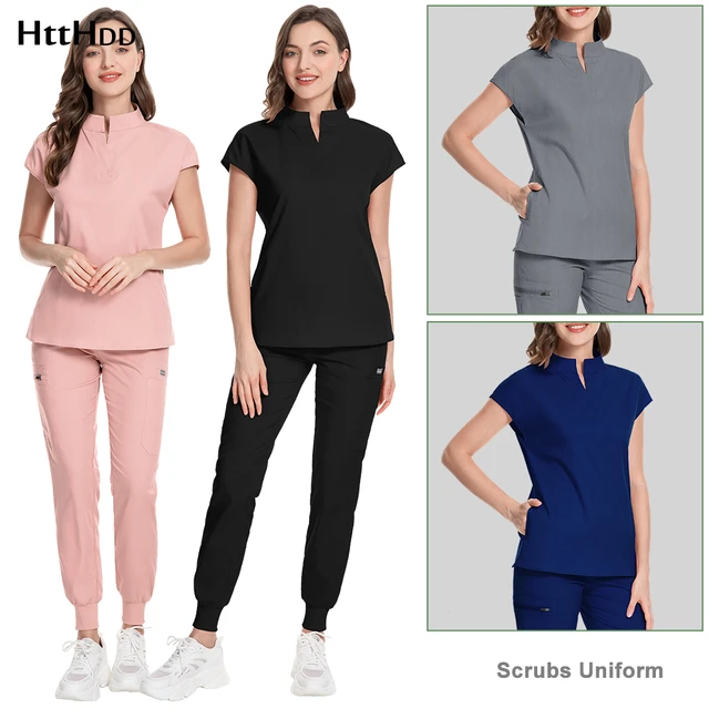 Scrub sets womens outlet