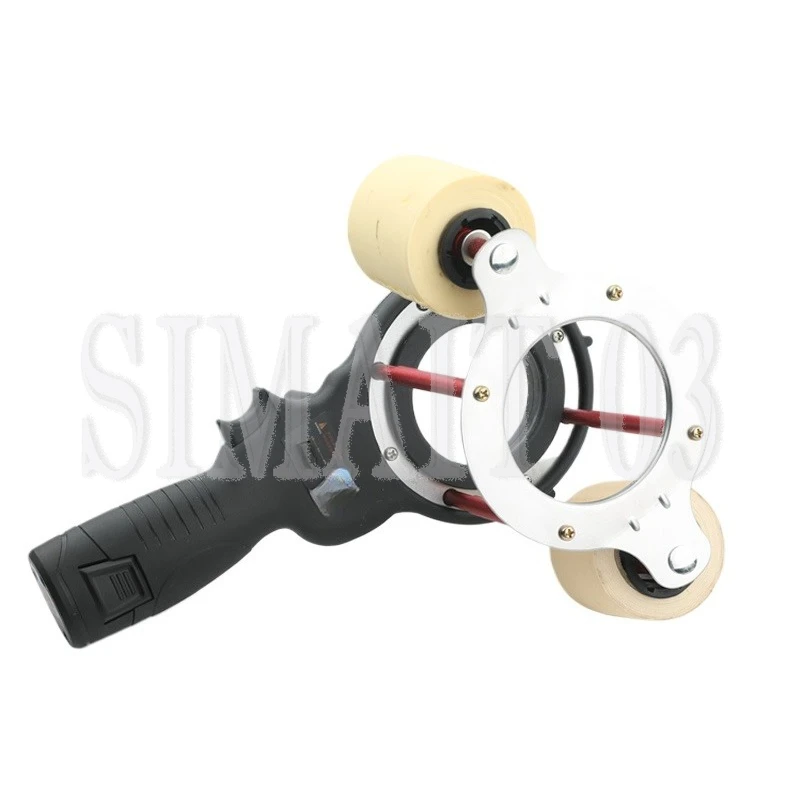 WK-600 Electric Tie…