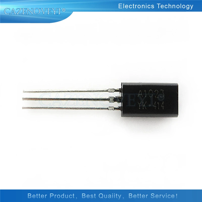 10Pcs 2N6726 2N7000…