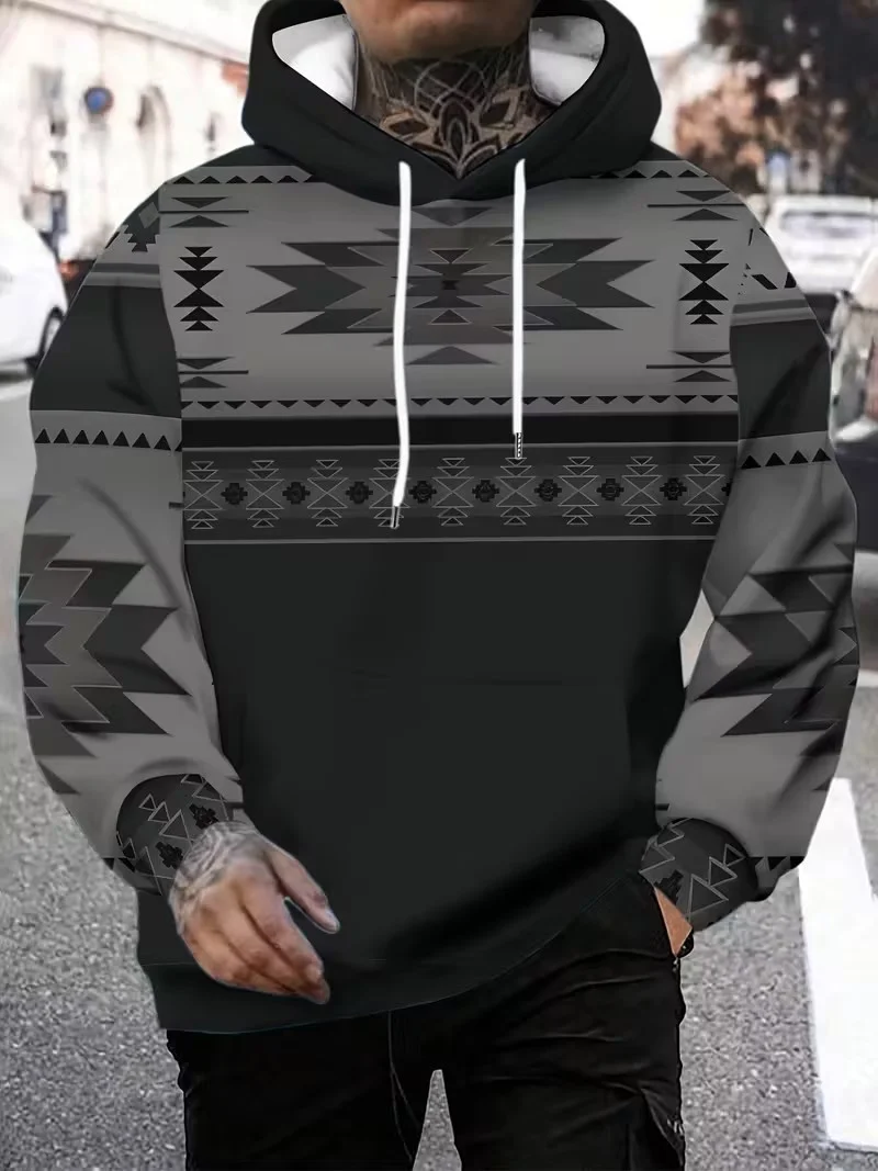 

2026Mens Hoodies Red Black Skull Angel 3D Printed Sweatshirt Autumn Unisex Kangaroo Pocket Pullover Hoodie Casual Sportswear