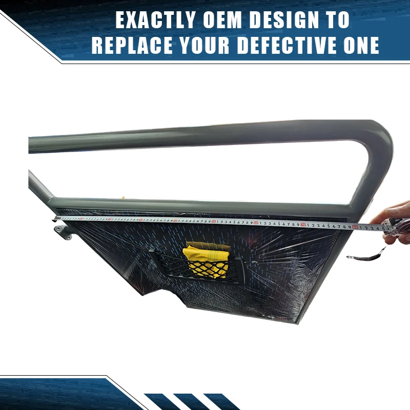 NEW HNROCK LZYTMTF63T1005596 Railing Backrest for Yutong Bus Passenger Vehicle Parts