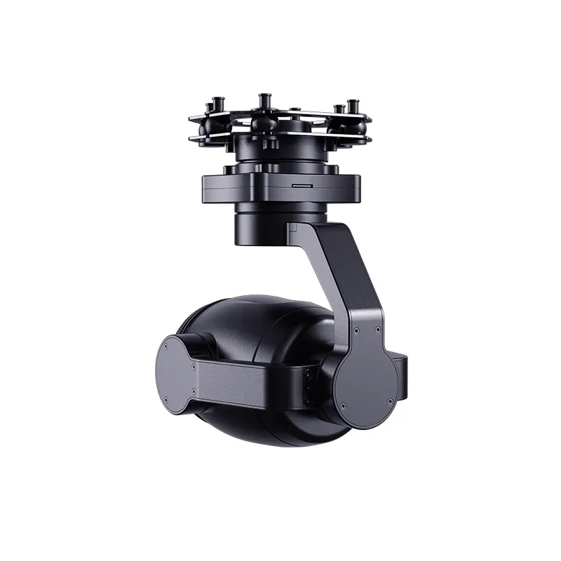 

SIYI ZR30 2K HD 30x Hybrid zoom gimbal camera Variable Speed Gimbal Camera2025