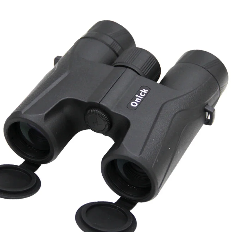 Traveler 8x32 Binocular High Resolution Telescope For Bird Watching Match Hunting