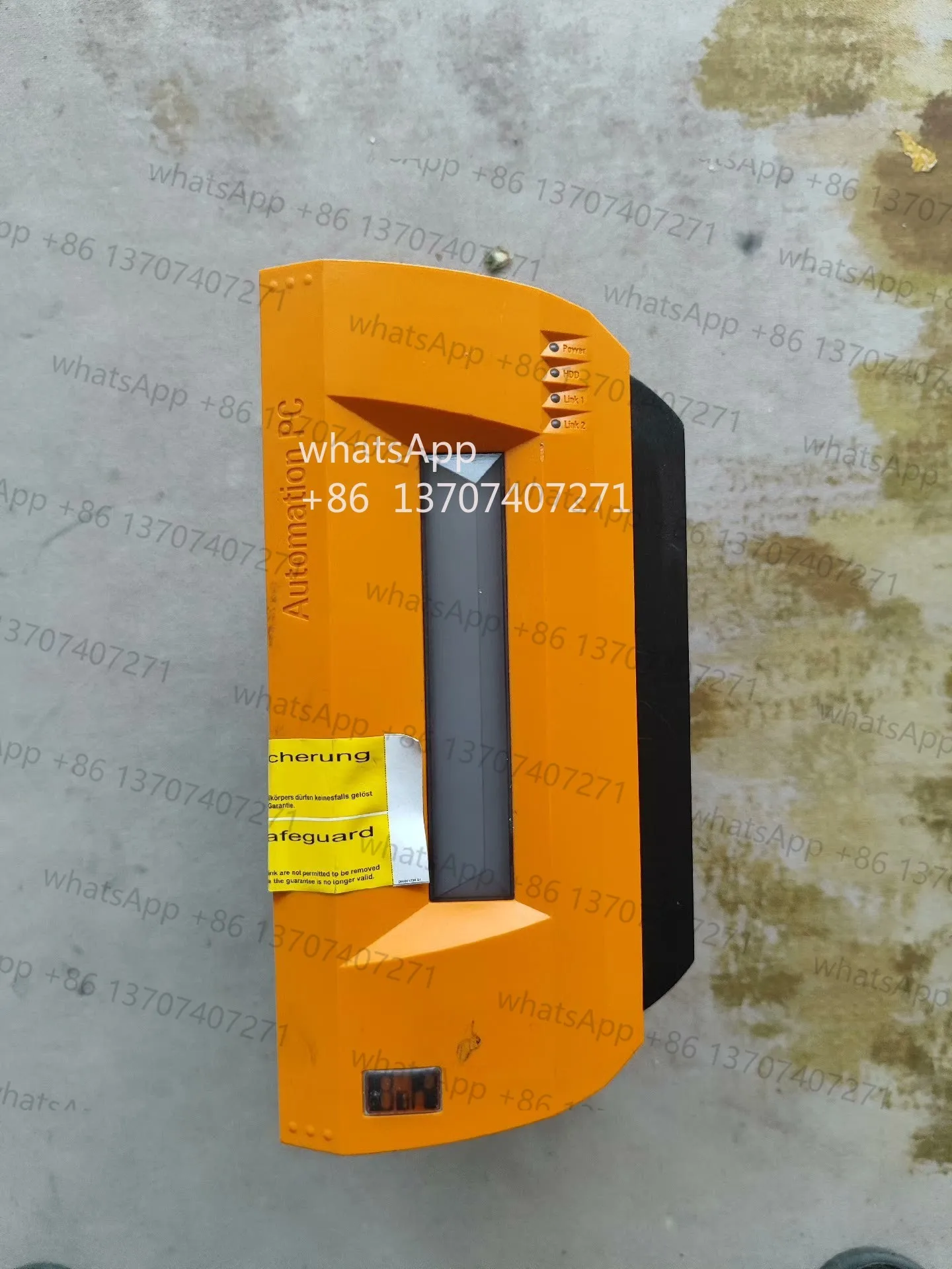 

5PC810.SX05-00 Промышленный компьютер с ЧПУ для B&R