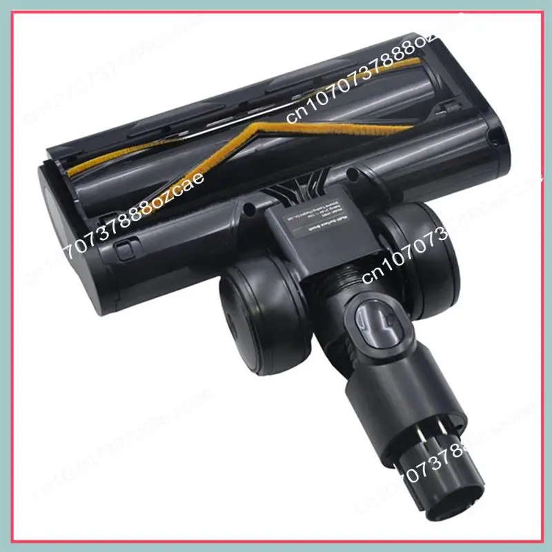 

A26P For Dreame R10 R20 R30 T30 Vacuum Cleaner Floor Brush Head Floor Soft Roller Brush Head With LED Dust Lights