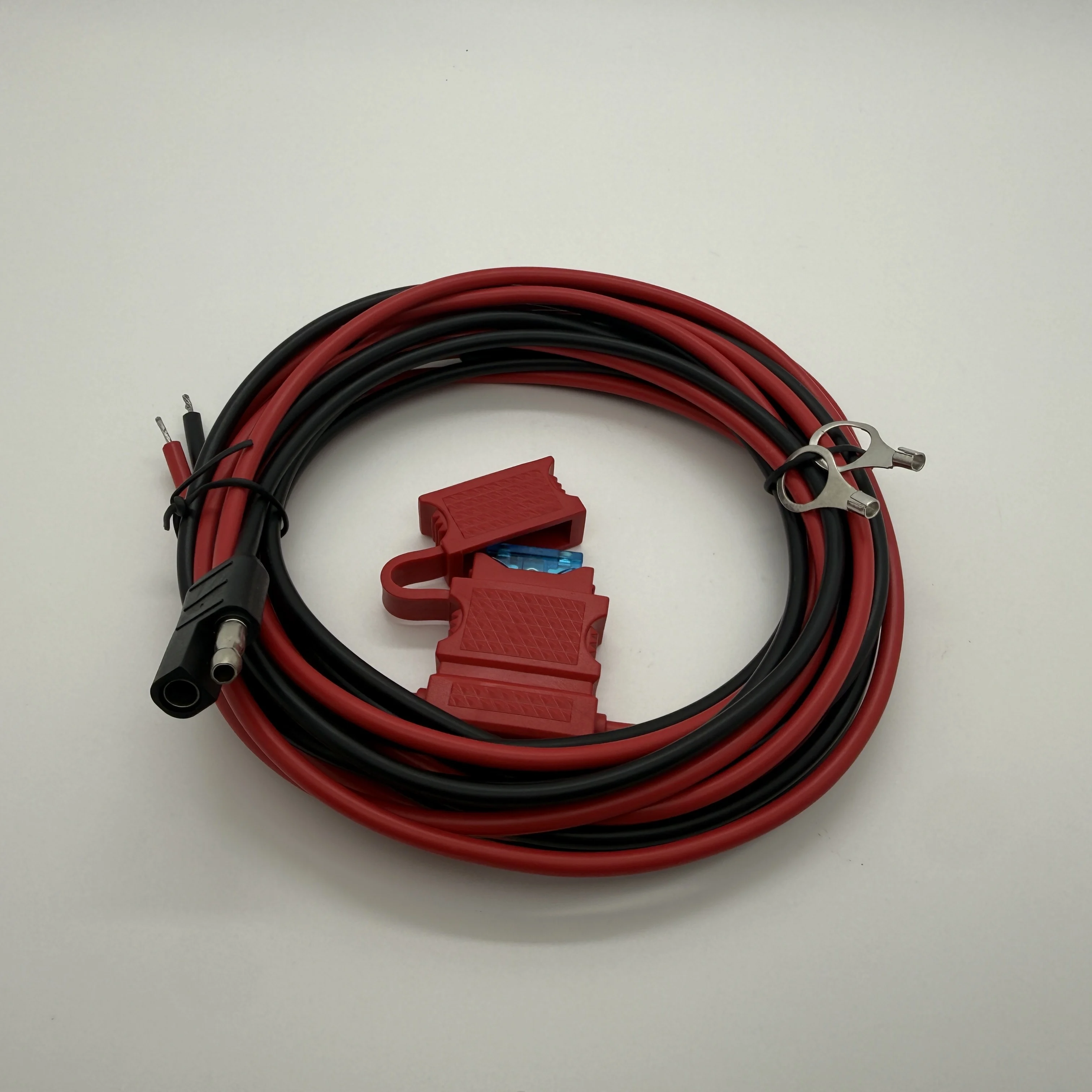 Power Cable HKN4137A HKN9402 for Motorola GM XPR XTL CDM CM MaxTrac XTL2500 XTL5000 M1225 M100 M120 PRO5100 PRO7100 Radios