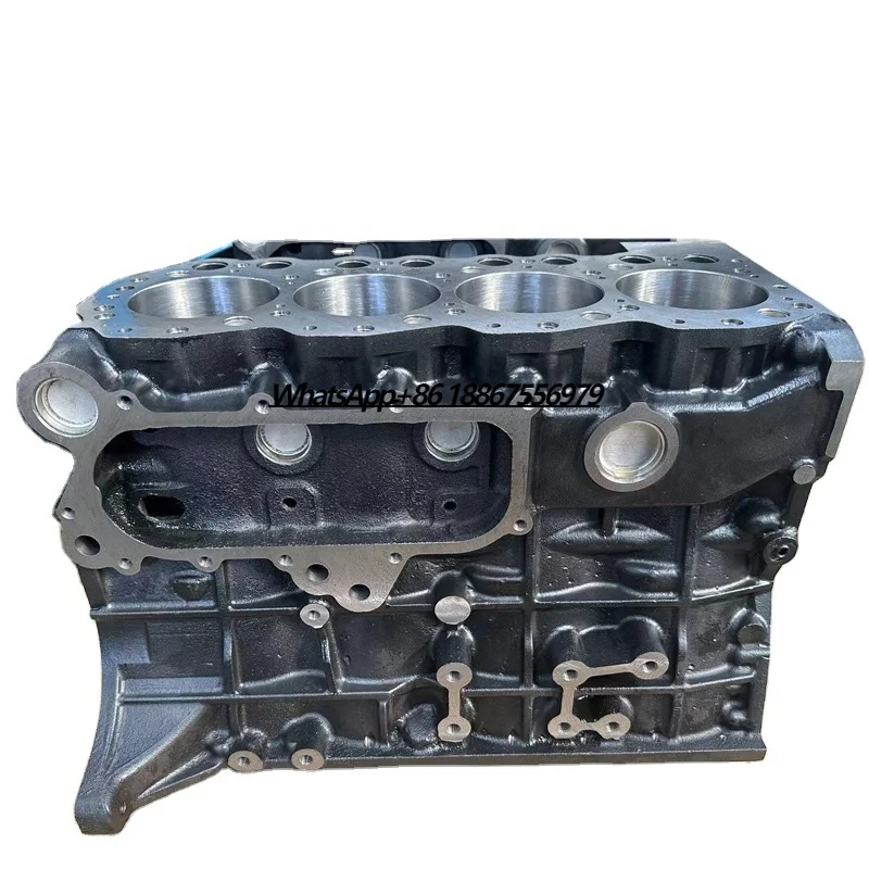 

High Quality Td27 TD27 TD27T CYLINDER BLOCK for Cabstar Pick up Terrano for NISSAN