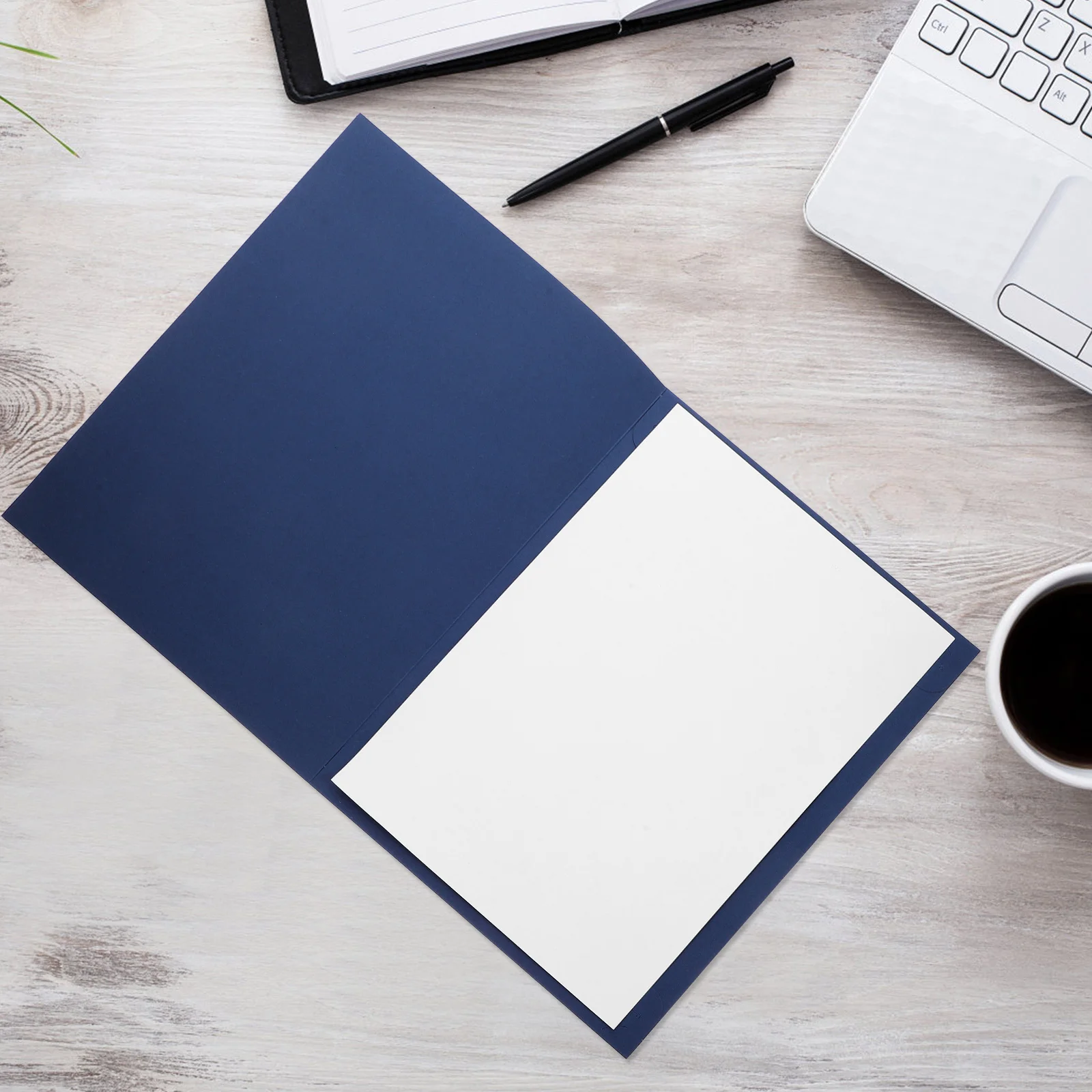 

3 set Certificate Cover Folder For Award Diploma Document Holder Honor Certificate Protective Envelope Presentation Cover Paper