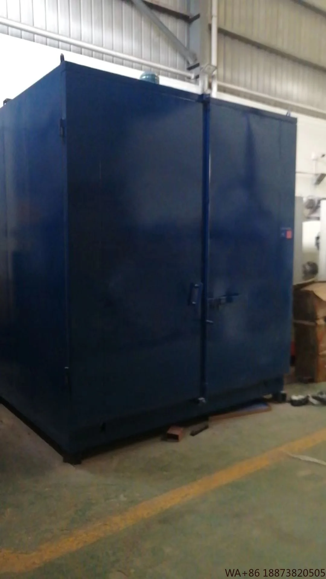 آلة صب البولي يوريثين لتدفق الشريط بتقنية الدوران لإنتاج الأسطوانة الصناعية معدات الطلاء الأوتوماتيكية مع #6