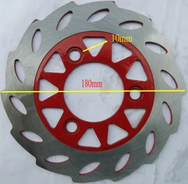 1pcs for Electric Vehicle Brake Front  Rear Wheel Disc Brake Assembly Accessories,Tricycle Disc Brake Complete Set,Caliper Pump