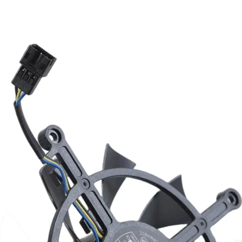 Y8AD Graphics Card Card Fan dla RTX3060TI 3070 Karta graficzna chłodnicy