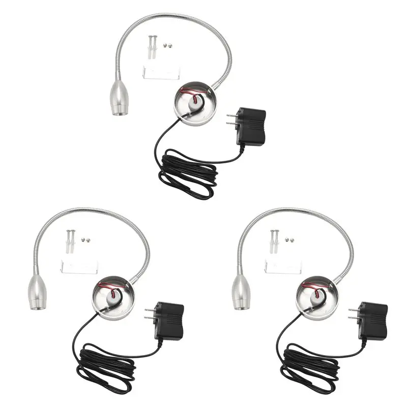 A84E-3X Dimmable Re…