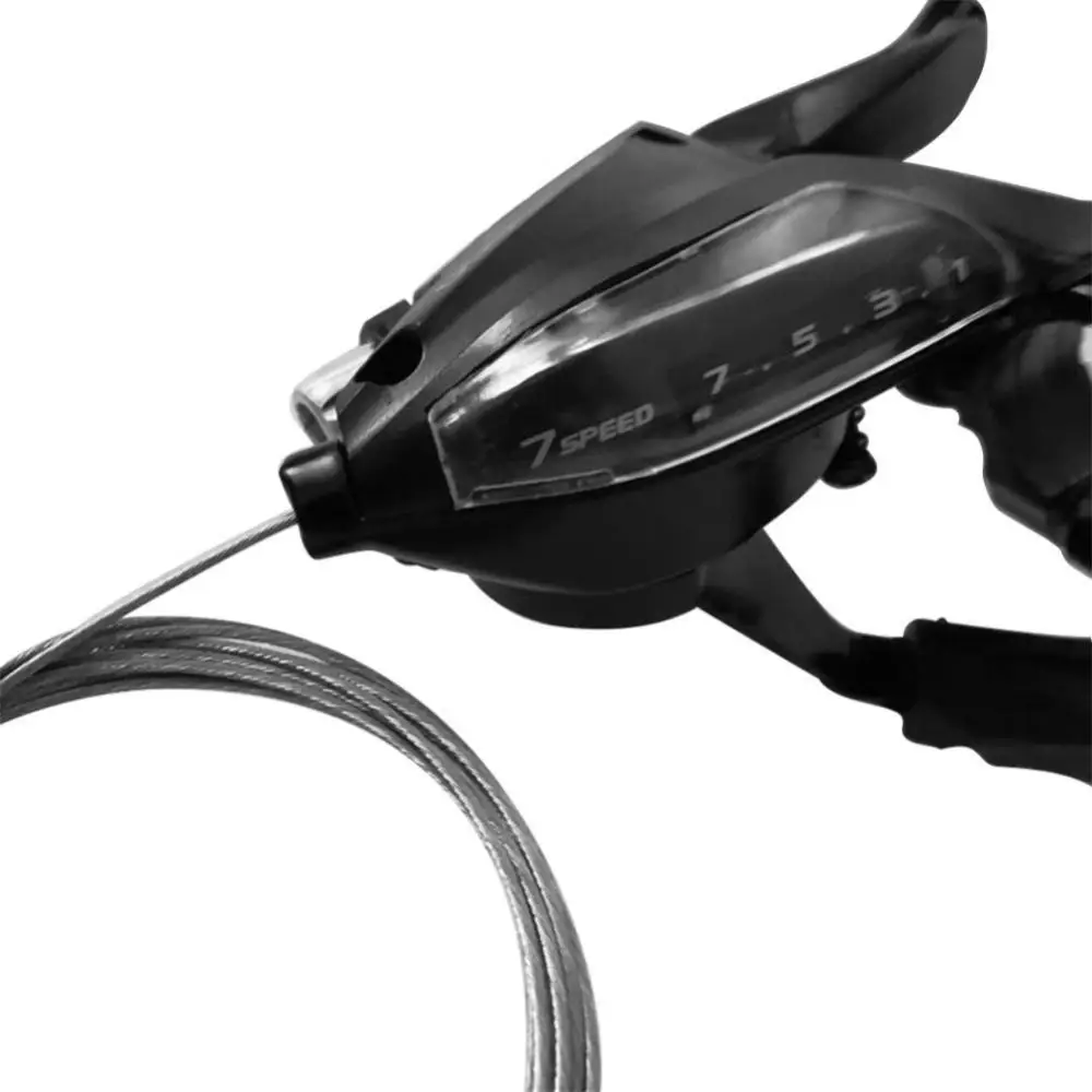 Derailleur 3 * 7 Speed Lever & Brake Lever Conjoined DIP 21-Speed MTB Mountain Bike Shifter ST EF500 EF51