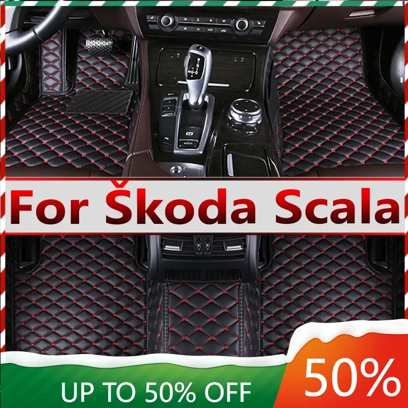 

Автомобильные коврики, напольные водонепроницаемые коврики для автомобиля, 2020-2022