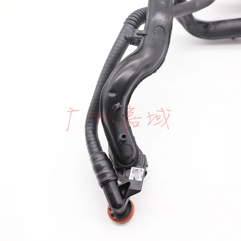 

for Mercedes Benz C292 W166 V251 R231 C217 W222 X222 CLS400 CLS320 2760182300 factory Engine Exhaust Hose Bleed Hose Vent Line
