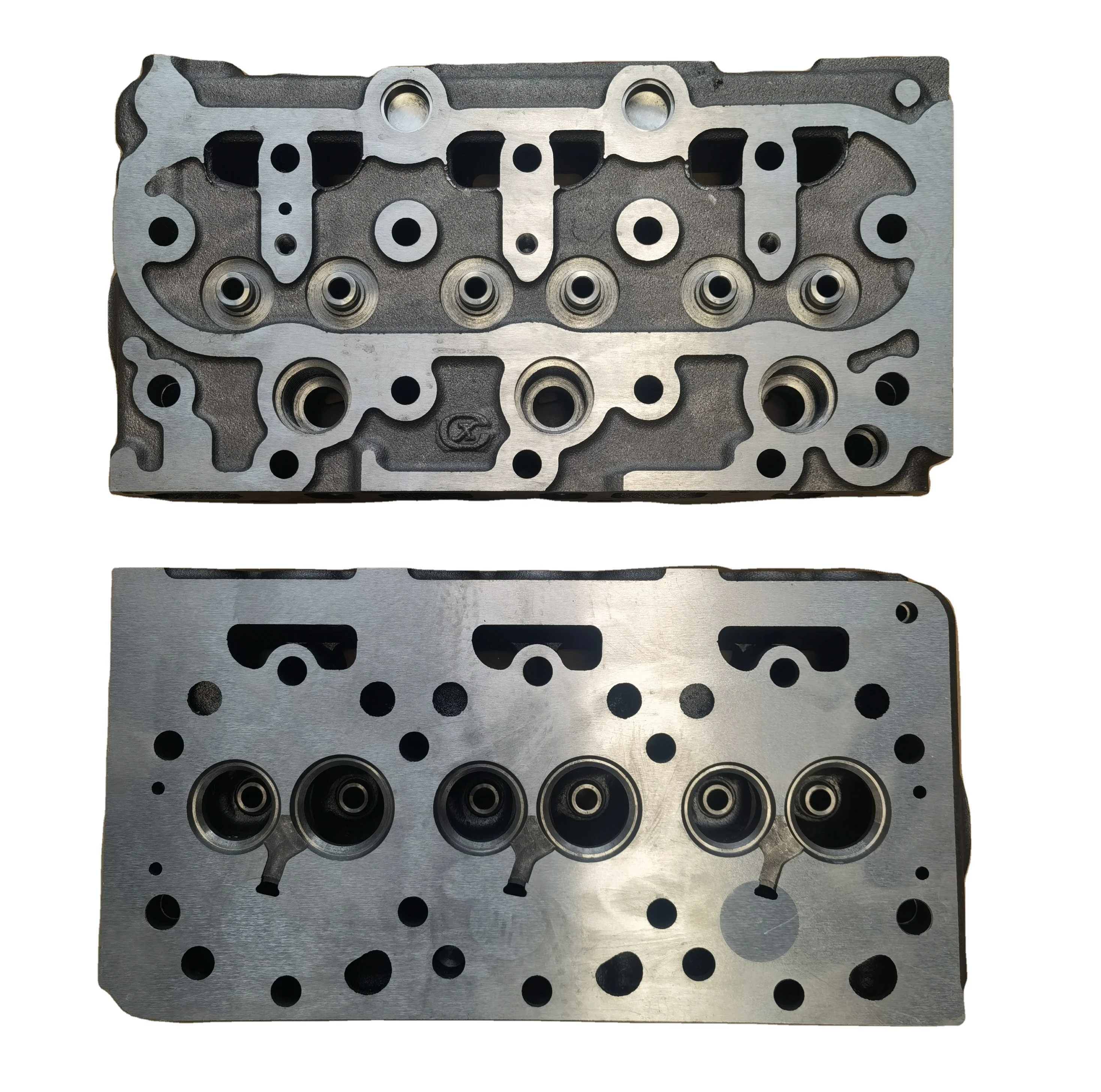 

Wholesale Hot Sale Good Price Durable Engine Attaching Parts Cylinder Block Head For Kubota D950 D850