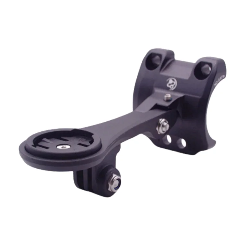 FOURIERS A-GP001 / A-GP002 COMPUTER MOUNT，Compatible with 2023 GIANT® Contact Aerolight Stem，For Garmin® and Bryton®  COMPUTER