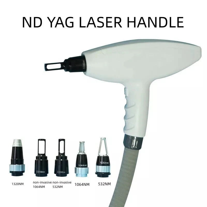 M22 OPT Elight Yag Laser 2 IN 1 Face Vascular Treatment Hair Removal Tattoo Removal Laser Machine