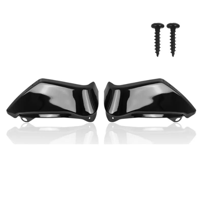 

For BMW R1300GS For R1300 GS R 1300 GS ADV R 1300GS 2023-2025 Hand Guard Extension Protector Larger Hand Shield