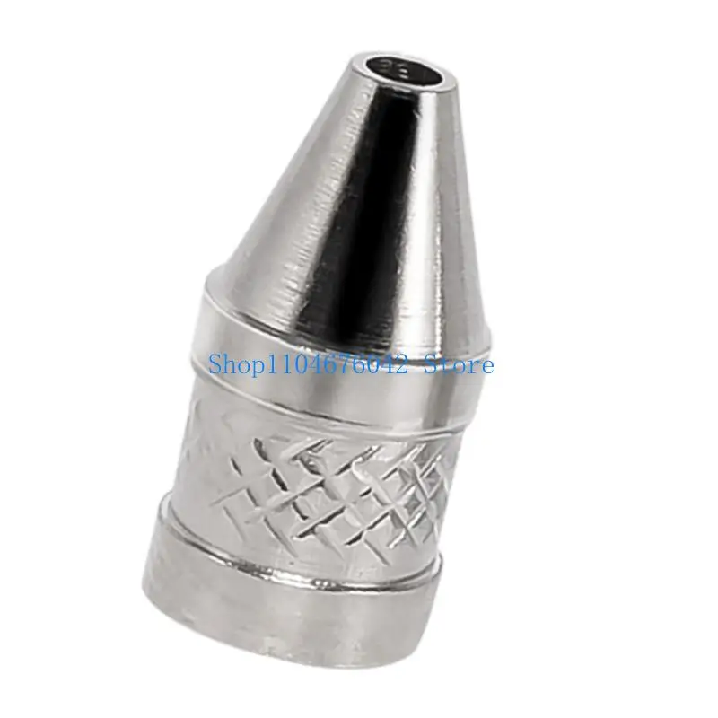 5asd Heat Resistant Replacement Tip For Desoldering Equipment Smooth Compatibility Improved Strength For Electronic Repair Tasks
