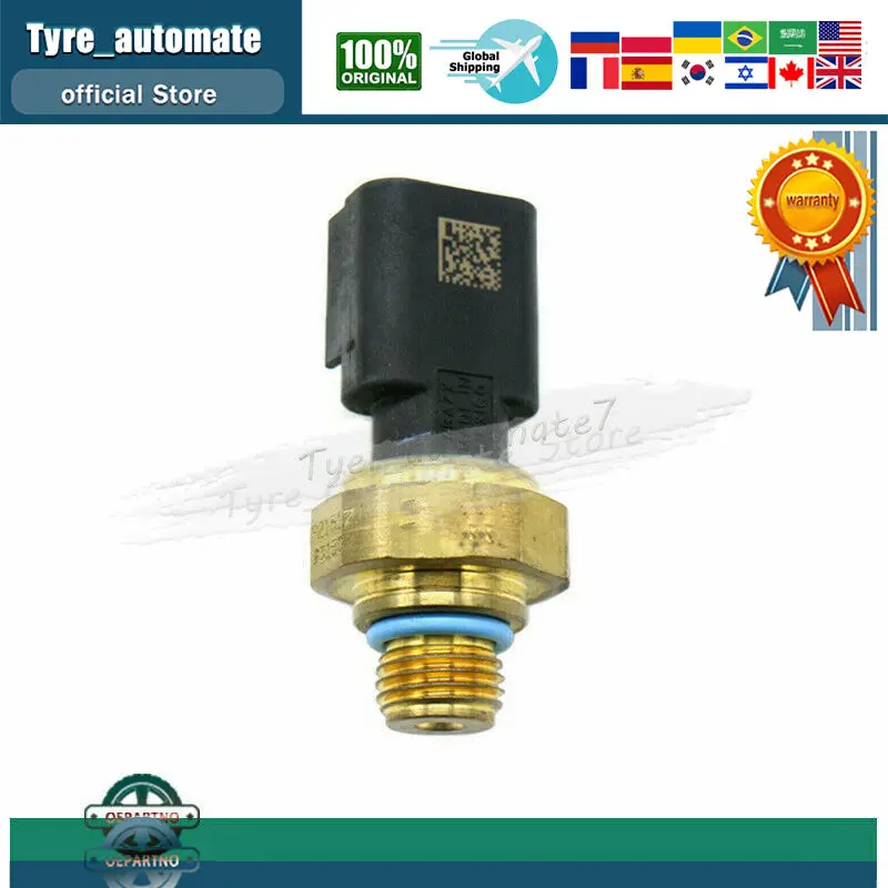 Engine Oil Pressure Sensor 4921517 4358810 4928593 4928594 For Cumminss ISX ISM ISX11.9 ISX15