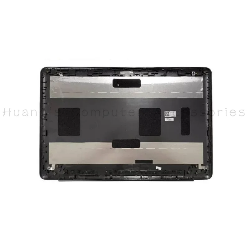 SS+LCD Back Cover A Shell DP/N 0YV3YV 0GK3K9 0FV9KC For Dell Inspiron 15 5565 5567